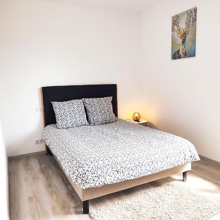 ⁂⁂ Le Chamois Appartement Cledicihome / Magnifique Vue Sur Les Montagnes / 4 Kms De Gerardmer ! ⁂⁂ Rochesson Exteriör bild