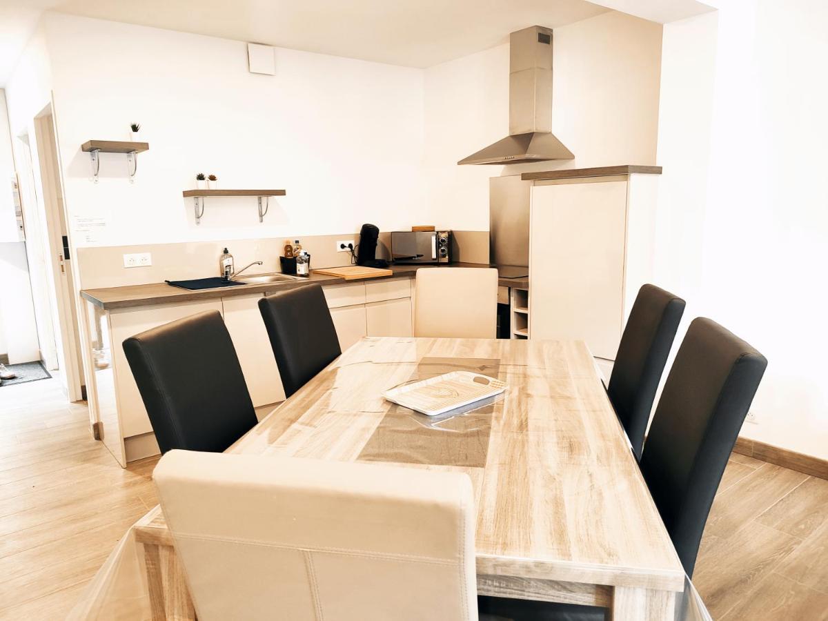⁂⁂ Le Chamois Appartement Cledicihome / Magnifique Vue Sur Les Montagnes / 4 Kms De Gerardmer ! ⁂⁂ Rochesson Exteriör bild
