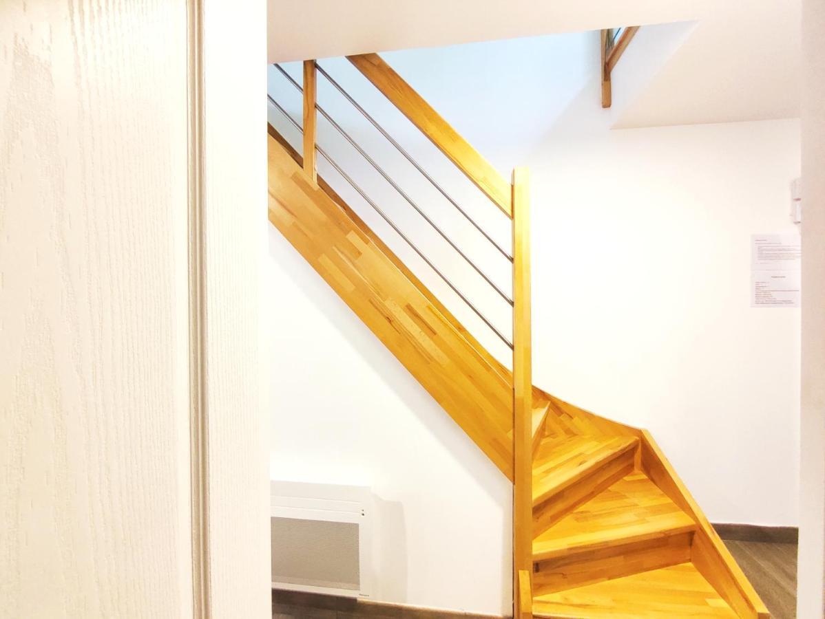 ⁂⁂ Le Chamois Appartement Cledicihome / Magnifique Vue Sur Les Montagnes / 4 Kms De Gerardmer ! ⁂⁂ Rochesson Exteriör bild